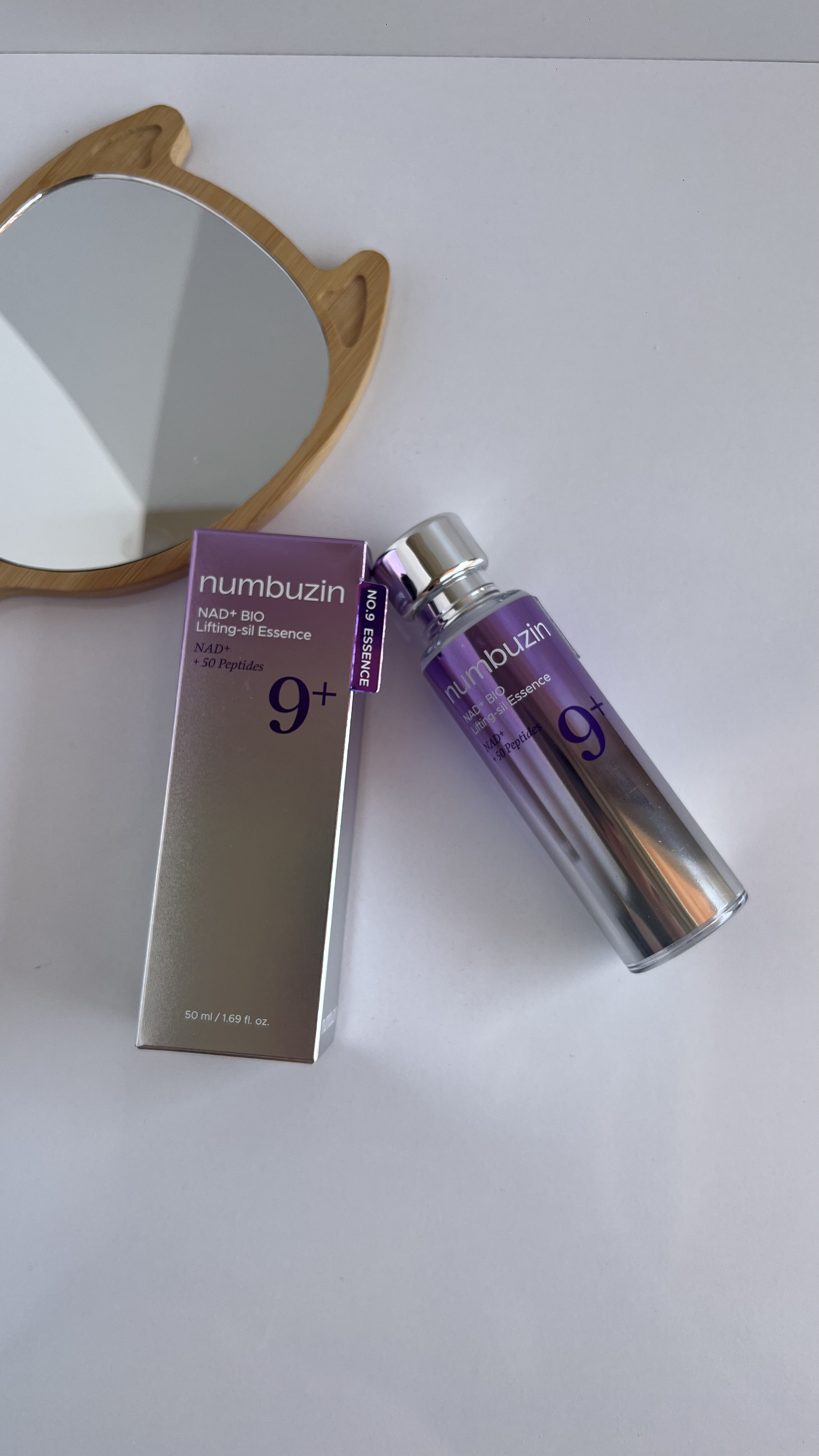 سرم لیفتینگ نامبوزین