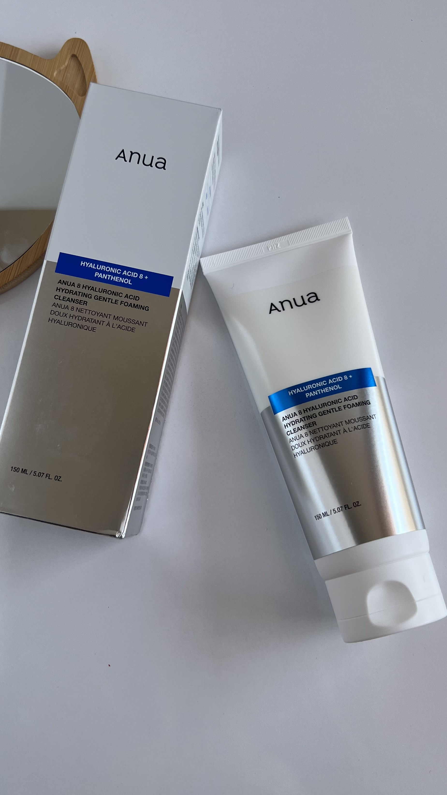 فوم شوینده ابرسان انوا